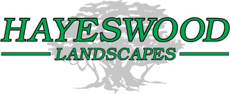 Hayeswood Landscapes - Logo